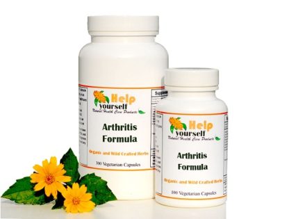 Arthritis Formula