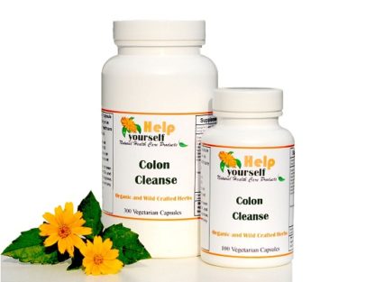 Colon Cleanse