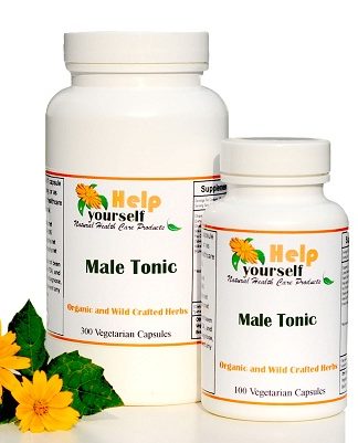 Male Tonic