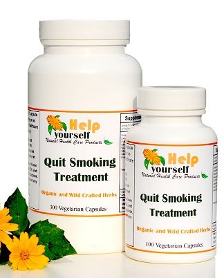 Quit Smoking Treatment