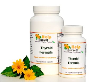 Thyroid Formula