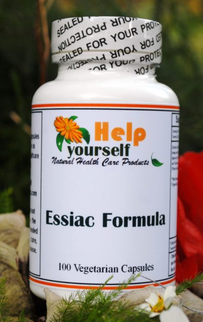 Essiac Formula