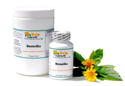 Boswellia