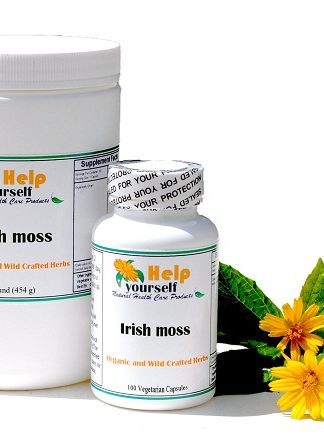 Irish moss