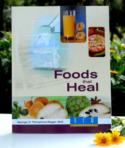 Foods that Heal