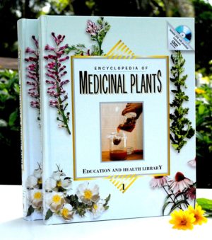 Encyclopedia of Medicinal Plants - Herbsupply.net