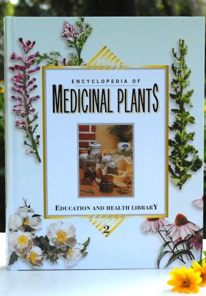 Encyclopedia of Medicinal Plants - Herbsupply.netHerbsupply.net