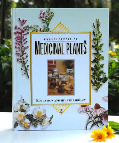 Encyclopedia of Medicinal Plants