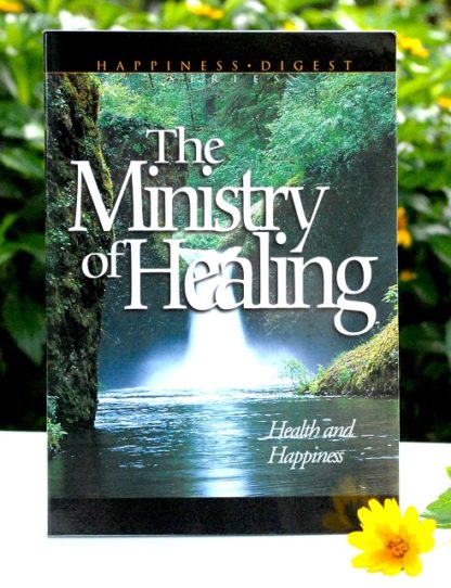 The Ministry of Healing