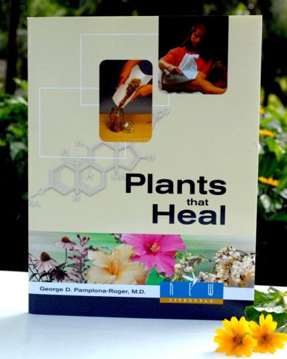 Plants that Heal